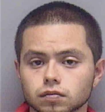 Timothy Torres, - Lee County, FL 