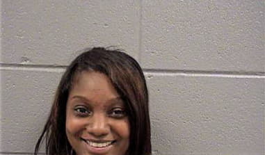Anjala Turner, - Cook County, IL 