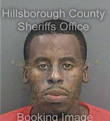 Marc Turner, - Hillsborough County, FL 