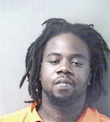 Demetrius Tyler, - Okaloosa County, FL 