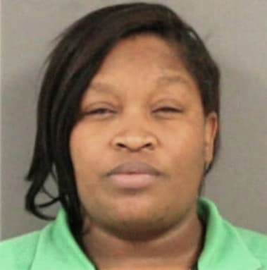 Esenta Tyner, - Hinds County, MS 