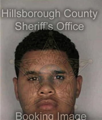 Mario Urbina, - Hillsborough County, FL 