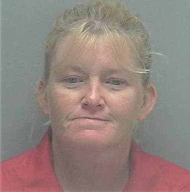 Theresa Vanord, - Lee County, FL 