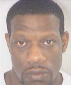 Mario Vanterpool, - Fulton County, GA 