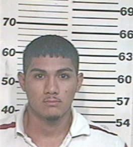 Michael Vasquez, - Hidalgo County, TX 