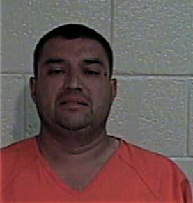 Marco Villarreal, - Hidalgo County, TX 