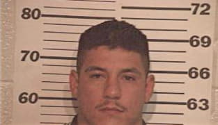 Ricardo Villarreal, - Hidalgo County, TX 