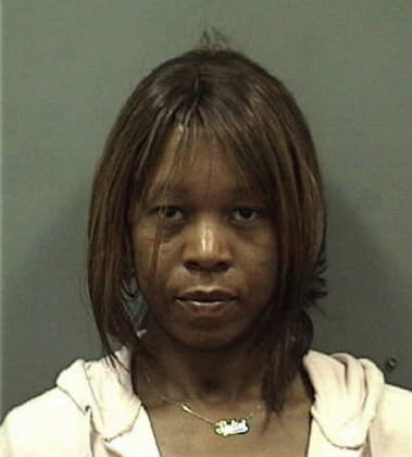 Taneisha Watson - Rowan County, NC 