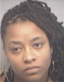 Shameka Watts, - Fulton County, GA 