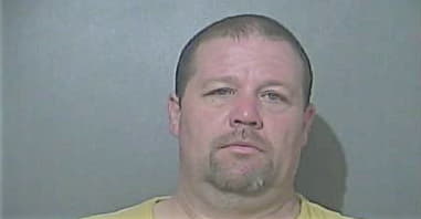 Jesse Weir, - Vigo County, IN 