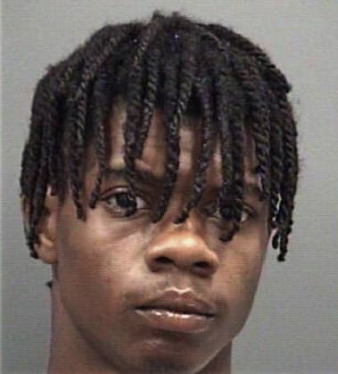 Terry White - Rowan County, NC 