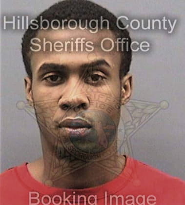 Dennis Williams - Hillsborough County, FL 
