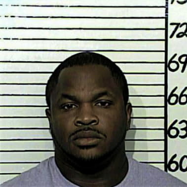 Eric Williams - Comal County, TX 