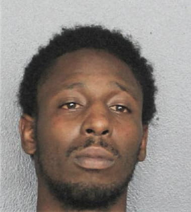 Jimmon Williams, - Broward County, FL 