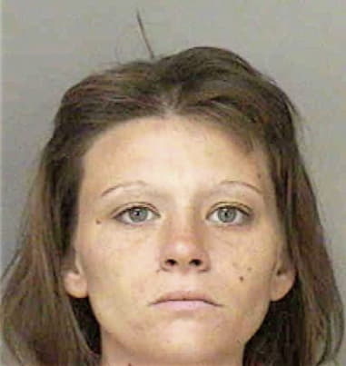 Natalie Willis, - Polk County, FL 