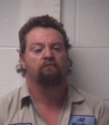 Terry Wilson, - Hardin County, KY 