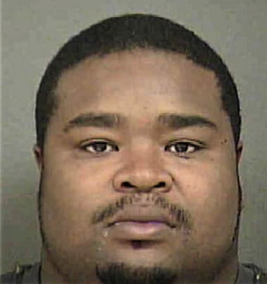 Paul Withrow - Mecklenburg County, NC 