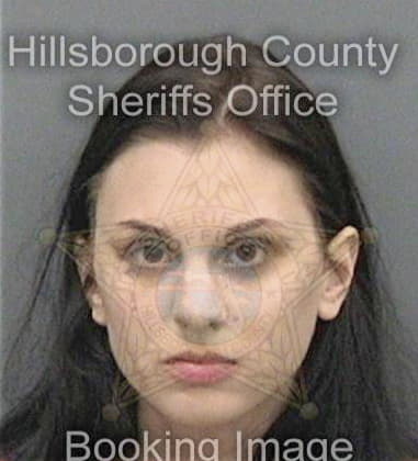 Jennifer Yost, - Hillsborough County, FL 