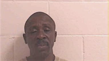 Charles Young, - Decatur County, GA 