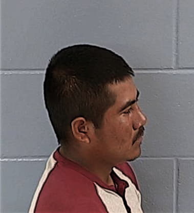 Martin Acosta, - Levy County, FL 