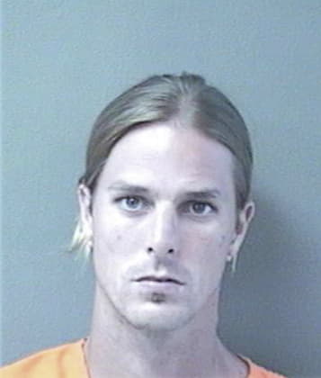 Michael Anderson, - Okaloosa County, FL 