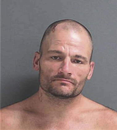 James Apollonio, - Volusia County, FL 