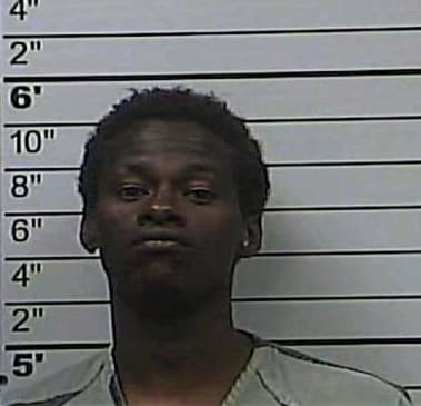 Kenneth Armstrong, - Lee County, MS 
