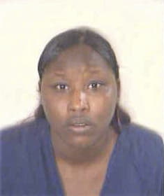 Angela Beasley - Fulton County, GA 