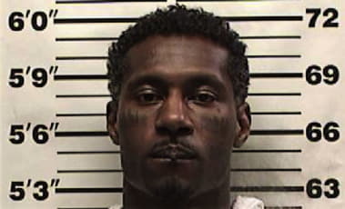 Derrick Bell, - Navarro County, TX 