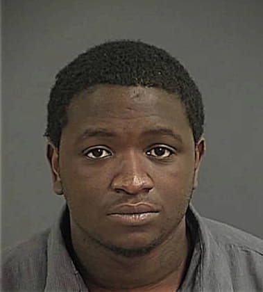 Leonard Belton, - Charleston County, SC 