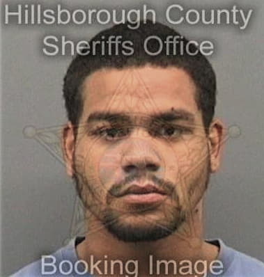 Shawn Bezoenik - Hillsborough County, FL 