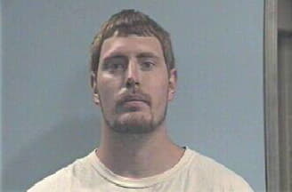James Blackburn - Fayette County, KY 
