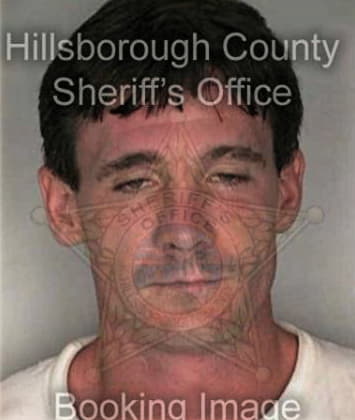 Kevin Blackmon - Hillsborough County, FL 