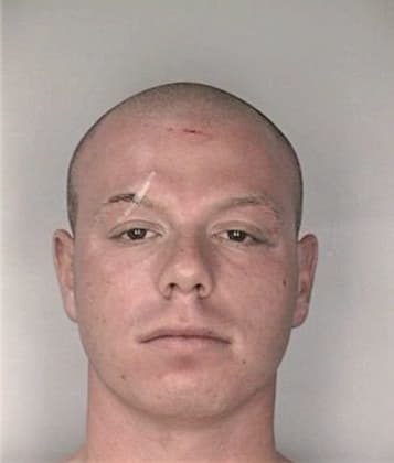 Charles Blesi - Hillsborough County, FL 