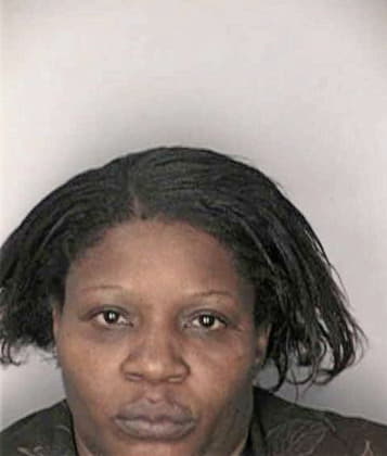Sabrina Bligen - Hillsborough County, FL 