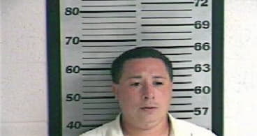 Antoni Bocanega, - Dyer County, TN 