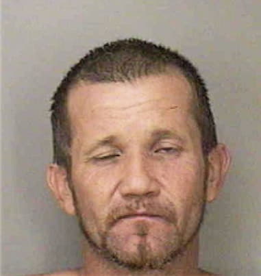 Emanuel Bolanos - Polk County, FL 