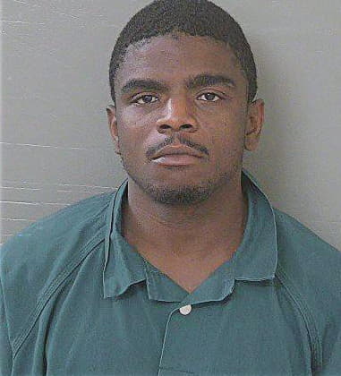 Tommie Bonner, - Escambia County, FL 