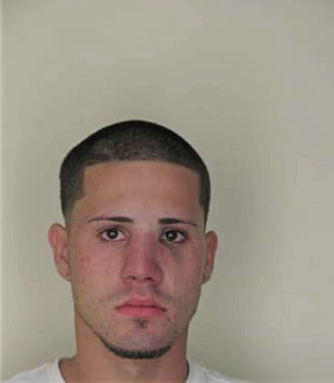 Kenneth Booker - Hillsborough County, FL 