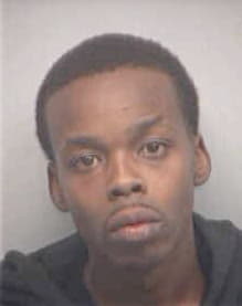 Donta Boone - Fulton County, GA 