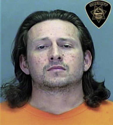 Matthew Boyce, - Marion County, OR 