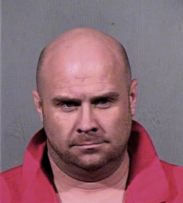Antivious Bradford - Maricopa County, AZ 