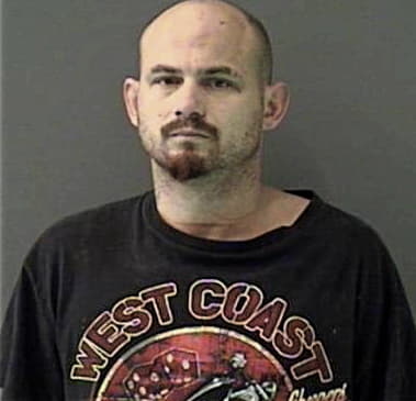 Jesse Bratton - Bell County, TX 