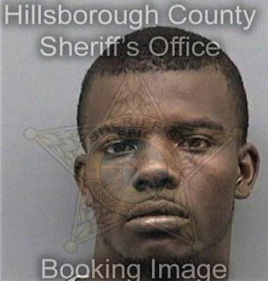 Quinton Browning, - Hillsborough County, FL 