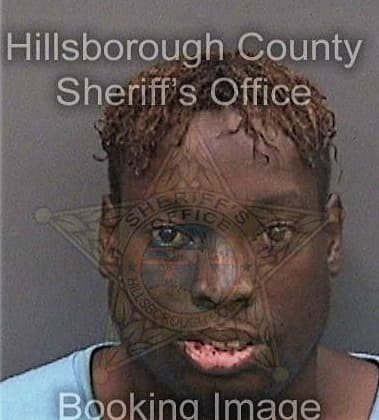 Jerome Bryant, - Hillsborough County, FL 