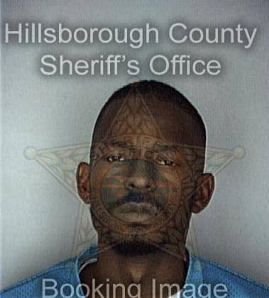 Victor Burch, - Hillsborough County, FL 