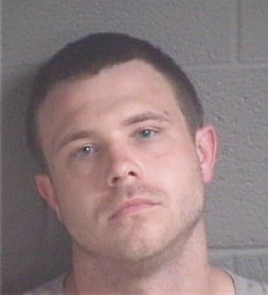 Joshua Burgin, - Buncombe County, NC 