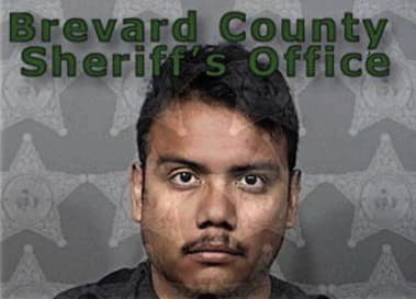 Jason Burgos, - Brevard County, FL 