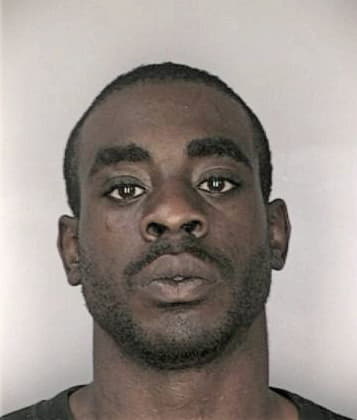 Luis Canalesmarcano - Hillsborough County, FL 