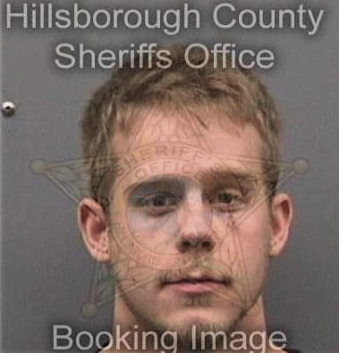 Mark Carattini, - Hillsborough County, FL 